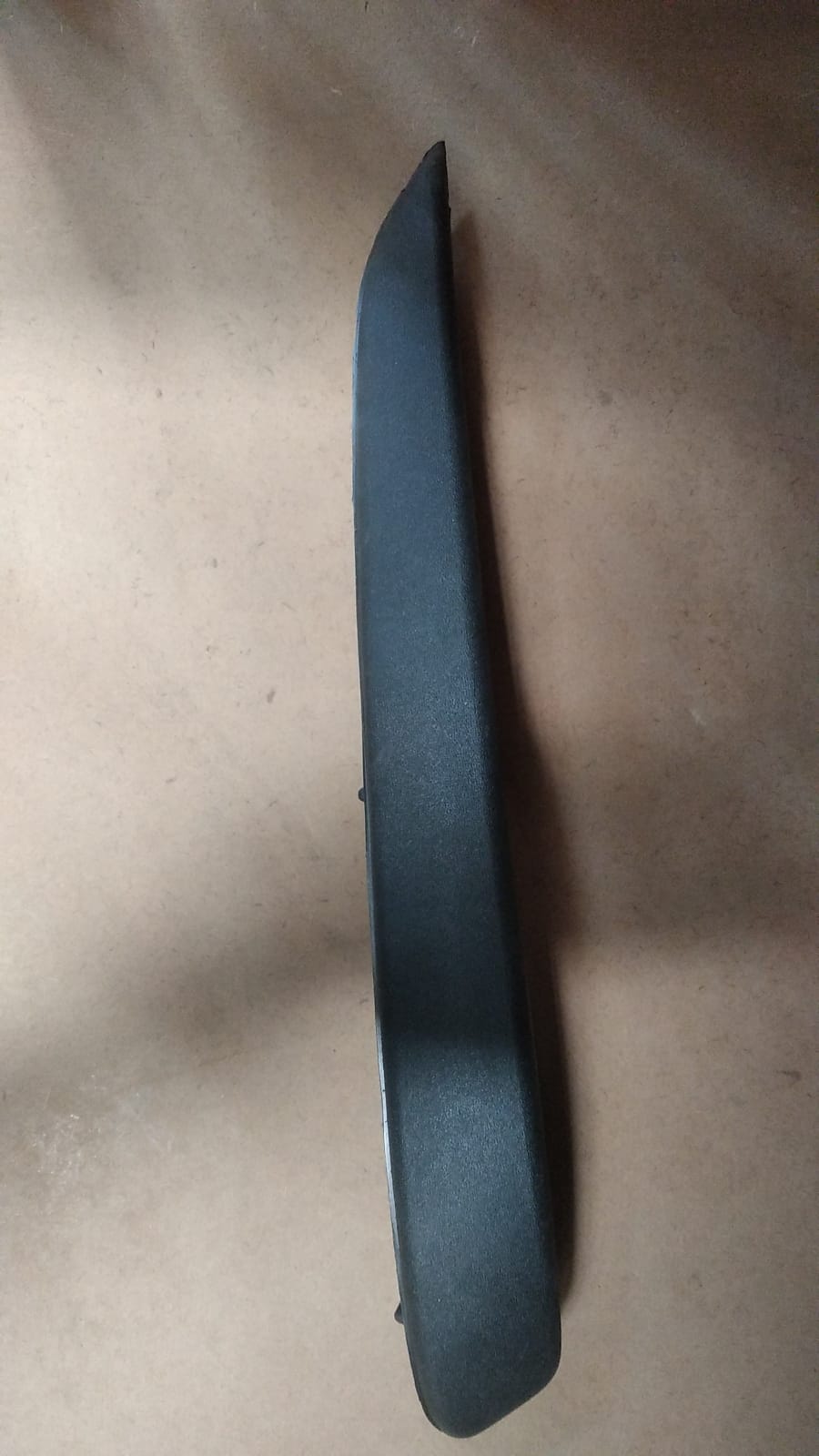 Opel Astra H Ön Sağ Tampon Çıtası