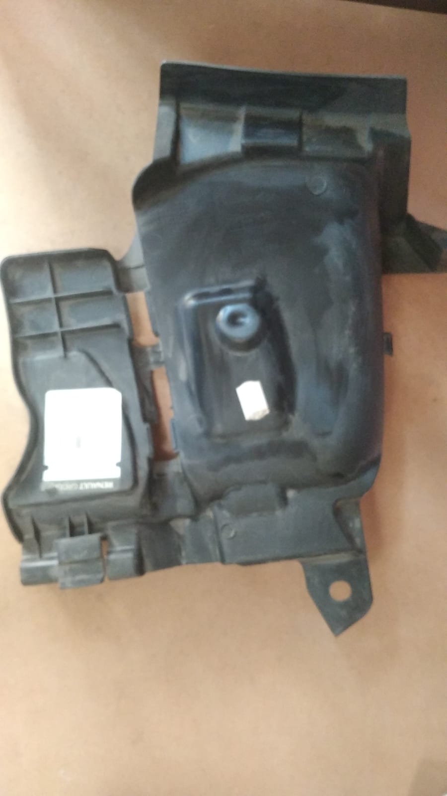 Clio 2-II Symbol Joy Logan Sandero 2-II Ön Sağ