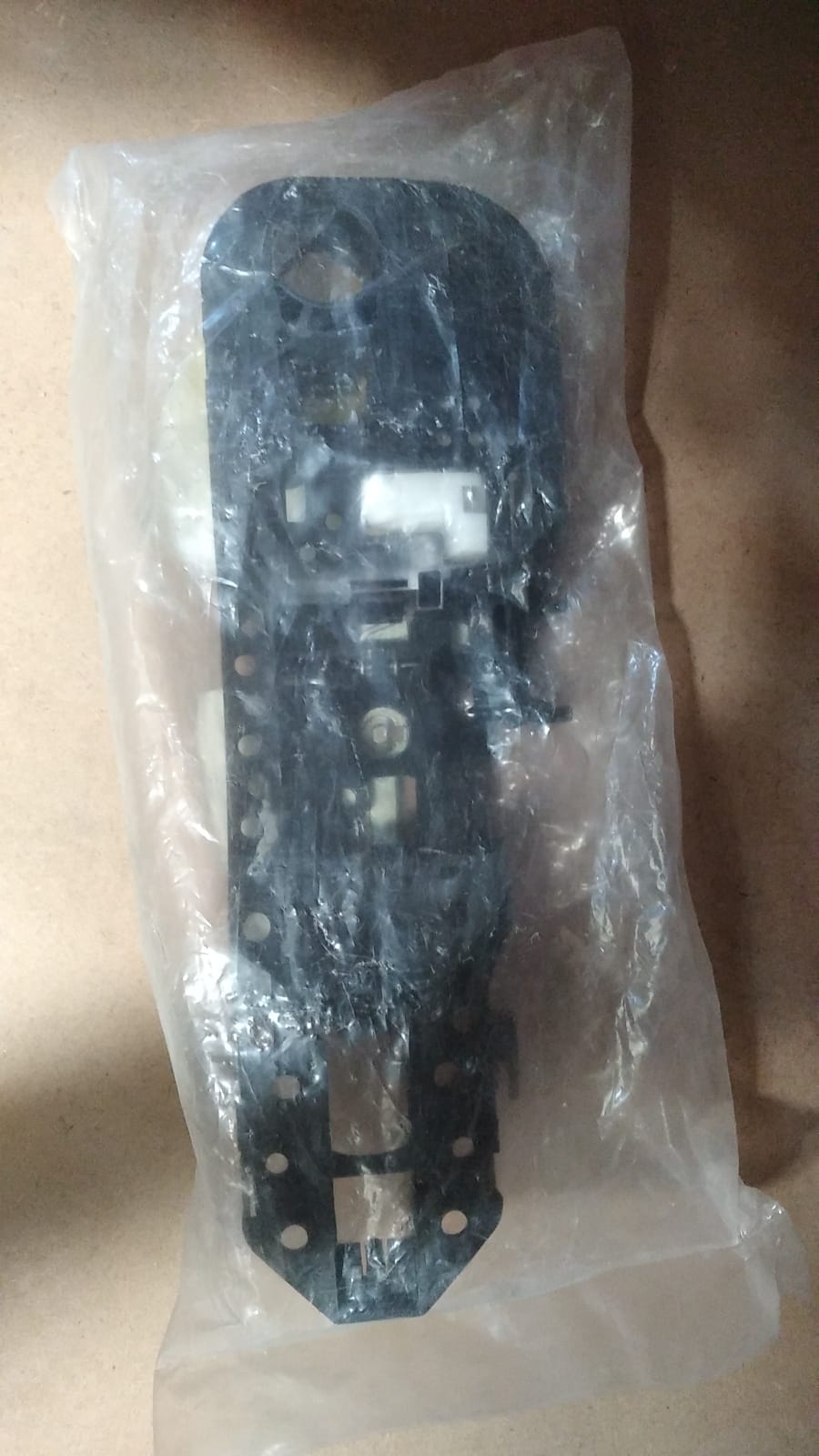 Fluence Sol Dış Kapı Açma Kolu İç braket