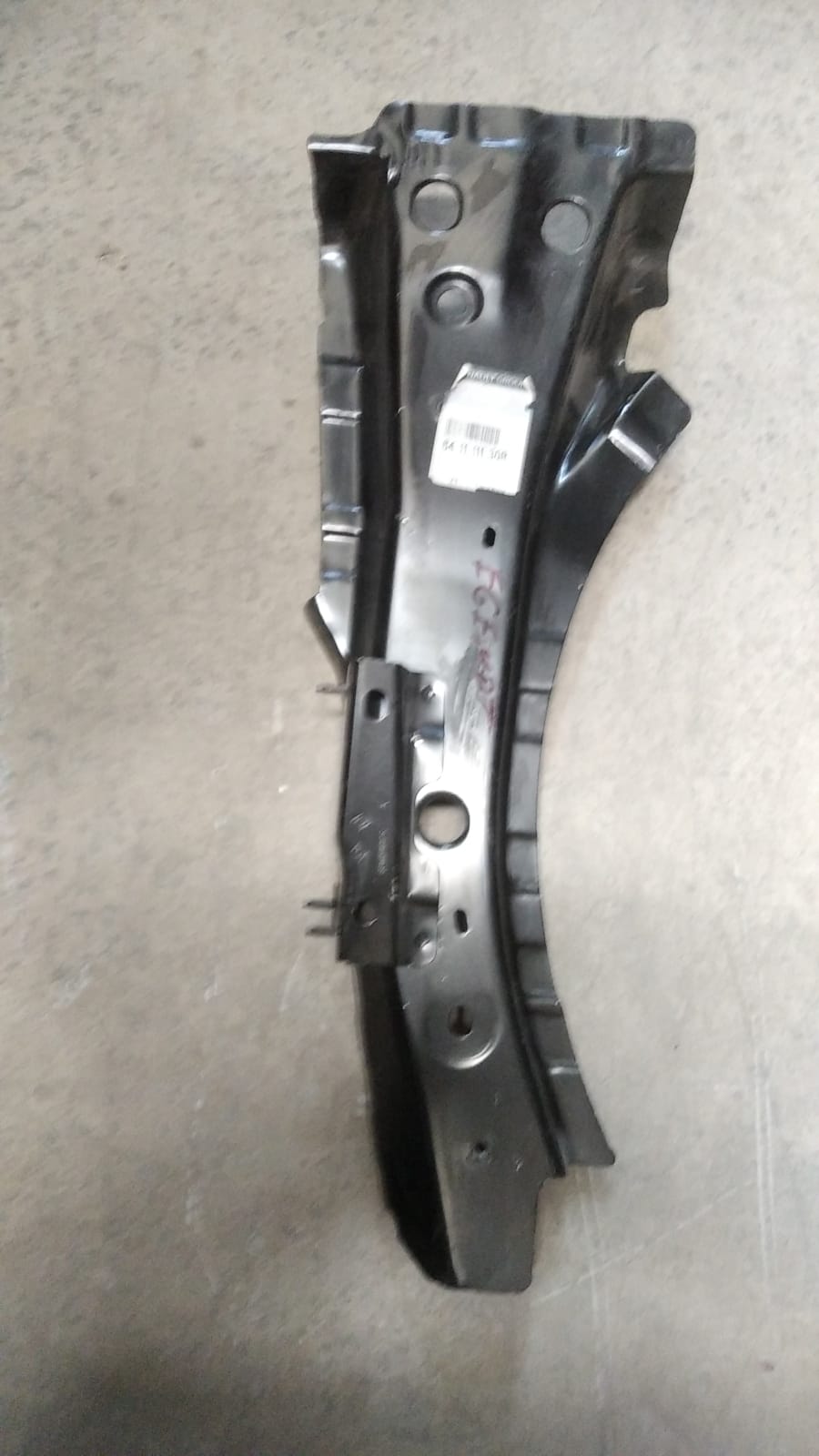 CLIO IV 4 SOL DIREK IÇ SAC TAKVIYE