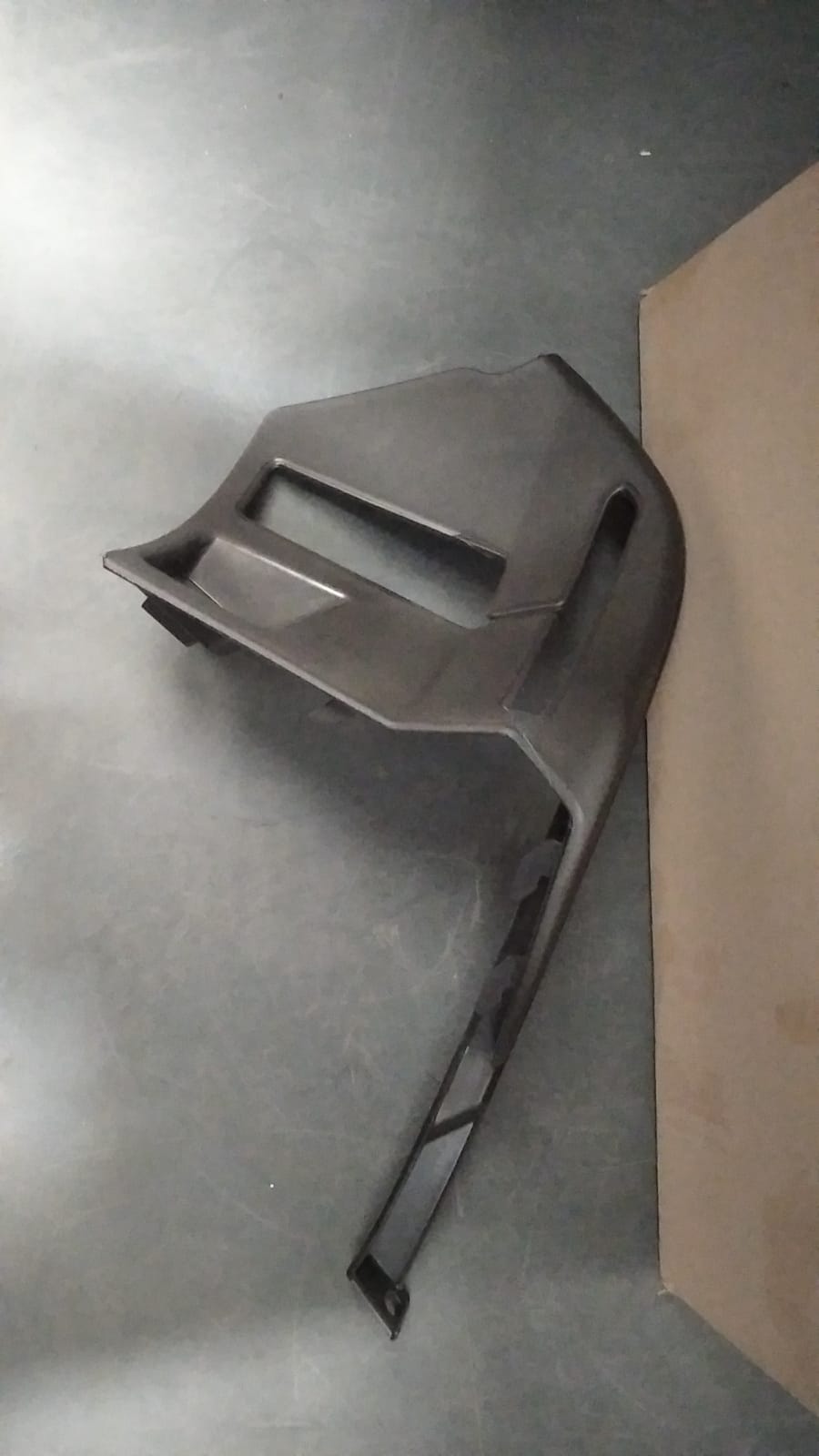 2012-2018 BMW Emniyet Kemeri Kılıfı