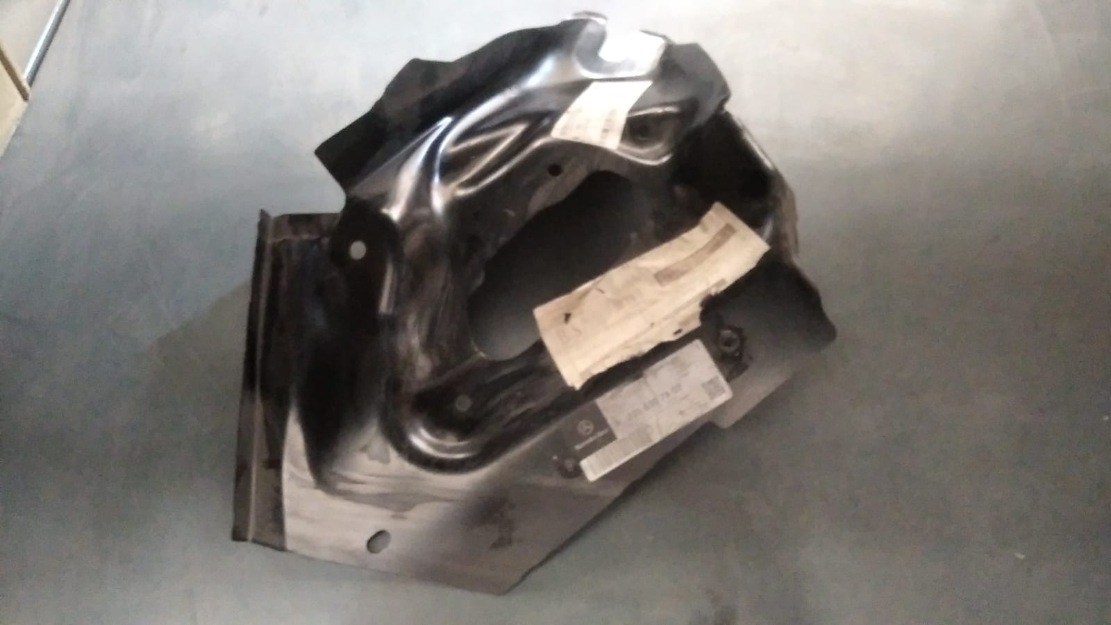 C Serisi Mercedes C 205 Stop Sacı sağ