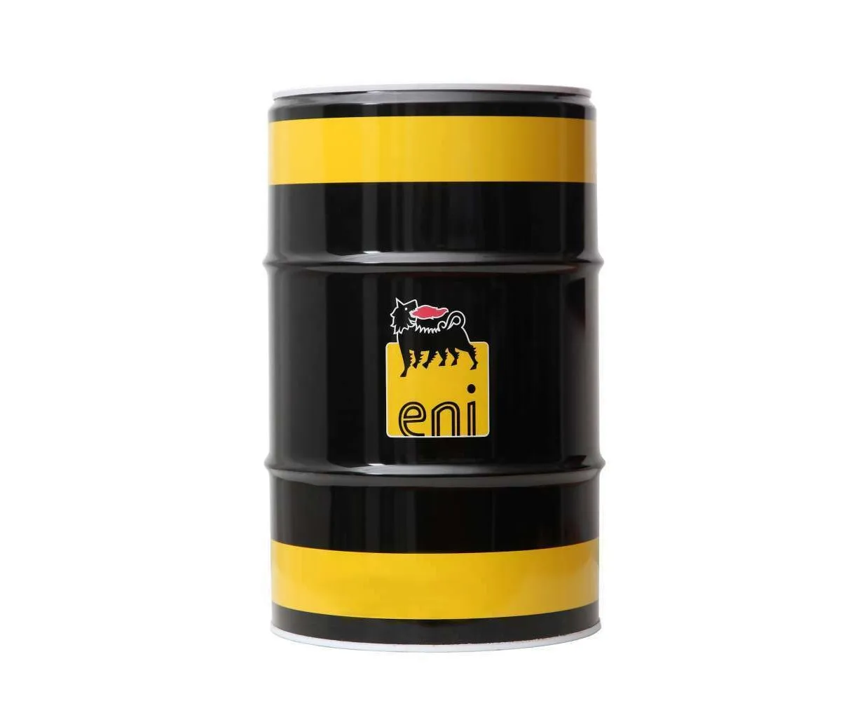Eni I-Ride Moto 10w-40 60 Litre Motosiklet Yağı