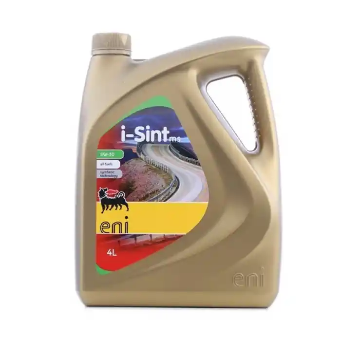 Eni i-Sint Professional 5W-30 4 Litre Motor Yağı